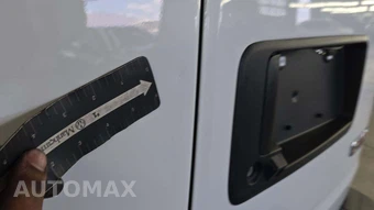 2025 GMC Savana 2500 Cargo Van 1WT 135.0" WB - miniatura 15
