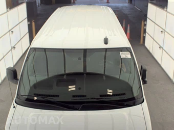 2025 GMC Savana 2500 Cargo Van 1WT 135.0" WB - miniatura 2