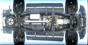 2025 GMC Savana 2500 Cargo Van 1WT 135.0" WB - miniatura 18