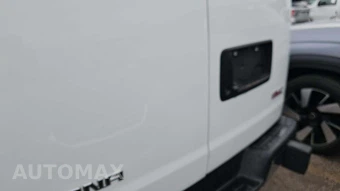 2025 GMC Savana 2500 Cargo Van 1WT 135.0" WB - miniatura 22