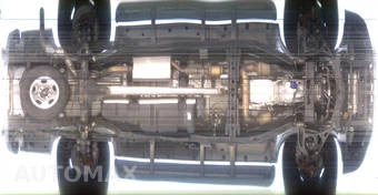 2025 GMC Savana 2500 Cargo Van 1WT 135.0" WB - miniatura 18