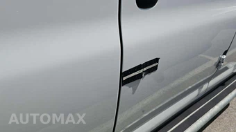 2025 GMC Savana 2500 Cargo Van 1WT 135.0" WB - miniatura 26