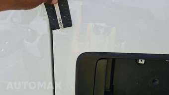 2025 GMC Savana 2500 Cargo Van 1WT 135.0" WB - miniatura 34