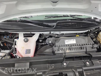 2025 GMC Savana 2500 Cargo Van 1WT 135.0" WB - miniatura 14