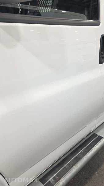 2025 GMC Savana 2500 Cargo Van 1WT 135.0" WB - miniatura 21