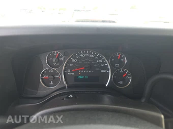 2025 GMC Savana 2500 Cargo Van 1WT 135.0" WB - miniatura 12