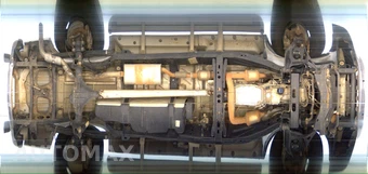 2025 GMC Savana 2500 Cargo Van 1WT 135.0" WB - miniatura 16