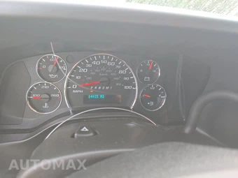 2025 GMC Savana 2500 Cargo Van 1WT 135.0" WB - miniatura 12