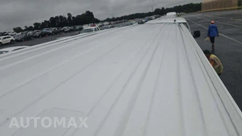 2025 GMC Savana 2500 Cargo Van 1WT 135.0" WB - miniatura 19