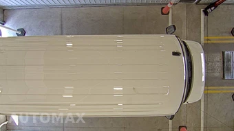2025 GMC Savana 2500 Cargo Van 1WT 135.0" WB - miniatura 16