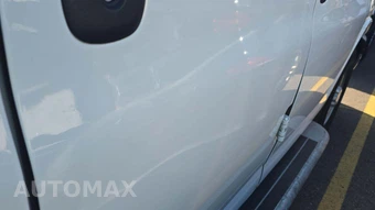 2025 GMC Savana 2500 Cargo Van 1WT 135.0" WB - miniatura 21
