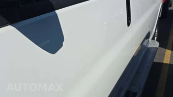 2025 GMC Savana 2500 Cargo Van 1WT 135.0" WB - miniatura 22