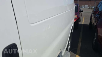 2025 GMC Savana 2500 Cargo Van 1WT 135.0" WB - miniatura 27