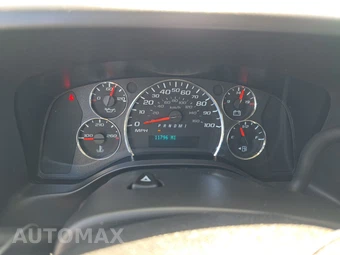 2025 GMC Savana 2500 Cargo Van 1WT 135.0" WB - miniatura 12