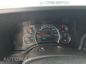 2025 GMC Savana 2500 Cargo Van 1WT 135.0" WB - miniatura 12