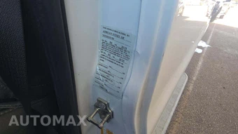 2025 GMC Savana 2500 Cargo Van 1WT 135.0" WB - miniatura 16