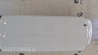 2025 GMC Savana 2500 Cargo Van 1WT 135.0" WB - miniatura 18