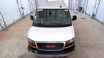 2025 GMC Savana 2500 Cargo Van 1WT 135.0" WB - miniatura 2