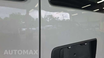 2025 GMC Savana 2500 Cargo Van 1WT 135.0" WB - miniatura 21