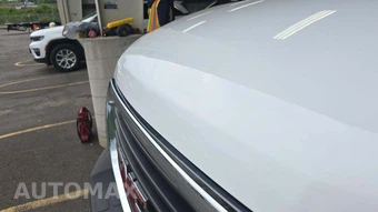 2025 GMC Savana 2500 Cargo Van 1WT 135.0" WB - miniatura 26
