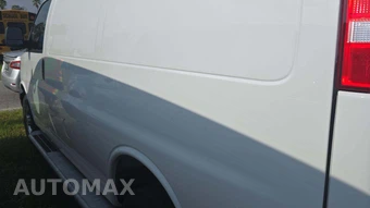 2025 GMC Savana 2500 Cargo Van 1WT 135.0" WB - miniatura 19