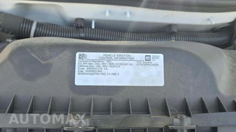 2025 GMC Savana 2500 Cargo Van 1WT 135.0" WB - miniatura 20