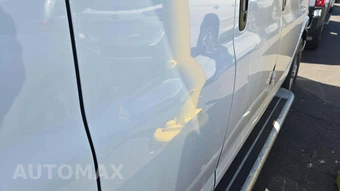 2025 GMC Savana 2500 Cargo Van 1WT 135.0" WB - miniatura 25