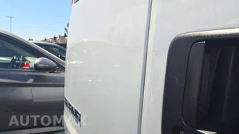 2025 GMC Savana 2500 Cargo Van 1WT 135.0" WB - miniatura 35