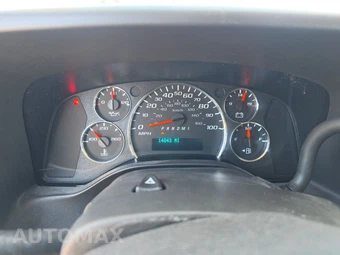 2025 GMC Savana 2500 Cargo Van 1WT 135.0" WB - miniatura 12