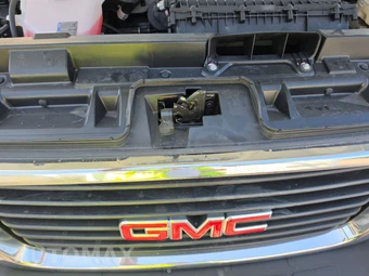 2025 GMC Savana 2500 Cargo Van 1WT 135.0" WB - miniatura 15