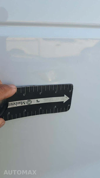 2025 GMC Savana 2500 Cargo Van 1WT 135.0" WB - miniatura 24