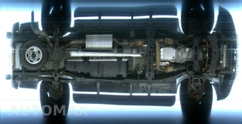 2025 GMC Savana 2500 Cargo Van 1WT 135.0" WB - miniatura 16