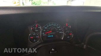 2025 GMC Savana 2500 Cargo Van 1WT 135.0" WB - miniatura 21