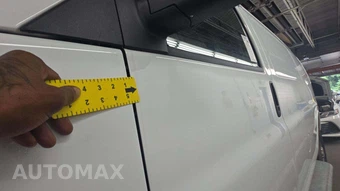 2025 GMC Savana 2500 Cargo Van 1WT 135.0" WB - miniatura 23