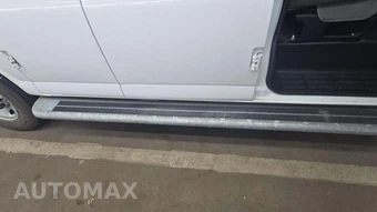 2025 GMC Savana 2500 Cargo Van 1WT 135.0" WB - miniatura 26