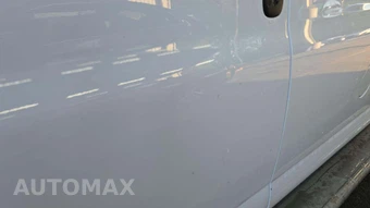 2025 GMC Savana 2500 Cargo Van 1WT 135.0" WB - miniatura 21