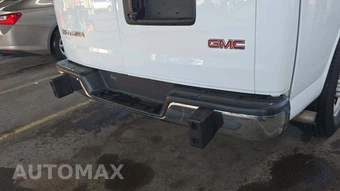 2025 GMC Savana 2500 Cargo Van 1WT 135.0" WB - miniatura 27