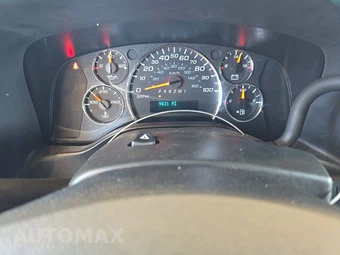 2025 GMC Savana 2500 Cargo Van 1WT 135.0" WB - miniatura 12