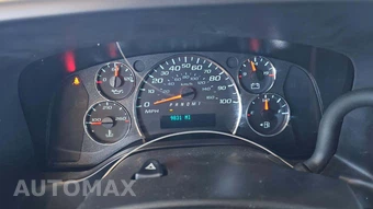 2025 GMC Savana 2500 Cargo Van 1WT 135.0" WB - miniatura 19