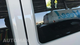 2025 GMC Savana 2500 Cargo Van 1WT 135.0" WB - miniatura 28