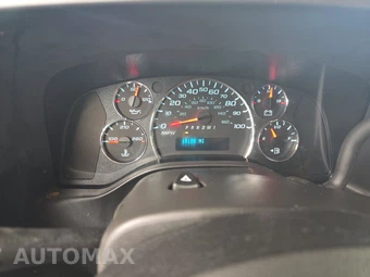 2025 GMC Savana 2500 Cargo Van 1WT 135.0" WB - miniatura 12