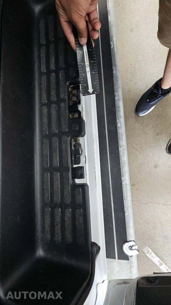 2025 GMC Savana 2500 Cargo Van 1WT 135.0" WB - miniatura 23