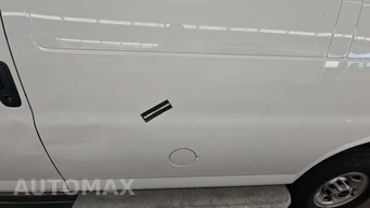 2025 GMC Savana 2500 Cargo Van 1WT 135.0" WB - miniatura 27