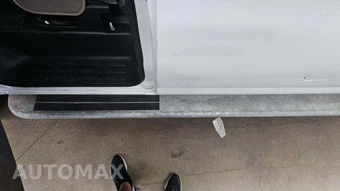2025 GMC Savana 2500 Cargo Van 1WT 135.0" WB - miniatura 35