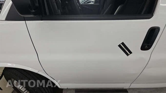 2025 GMC Savana 2500 Cargo Van 1WT 135.0" WB - miniatura 37