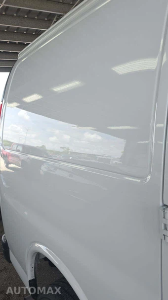 2025 GMC Savana 2500 Cargo Van 1WT 135.0" WB - miniatura 21