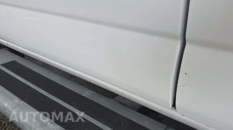 2025 GMC Savana 2500 Cargo Van 1WT 135.0" WB - miniatura 24