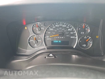 2025 GMC Savana 2500 Cargo Van 1WT 135.0" WB - miniatura 12