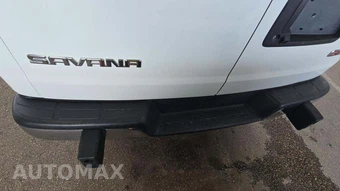 2025 GMC Savana 2500 Cargo Van 1WT 135.0" WB - miniatura 20