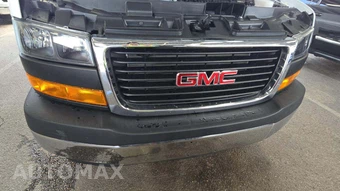 2025 GMC Savana 2500 Cargo Van 1WT 135.0" WB - miniatura 26